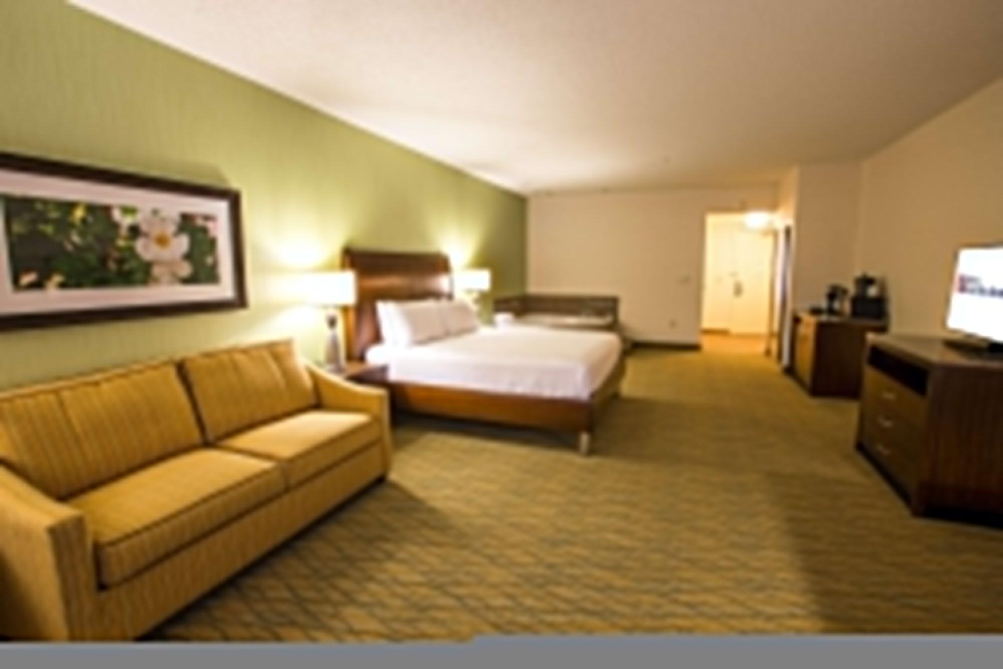 Hilton Garden Inn State College Exteriör bild