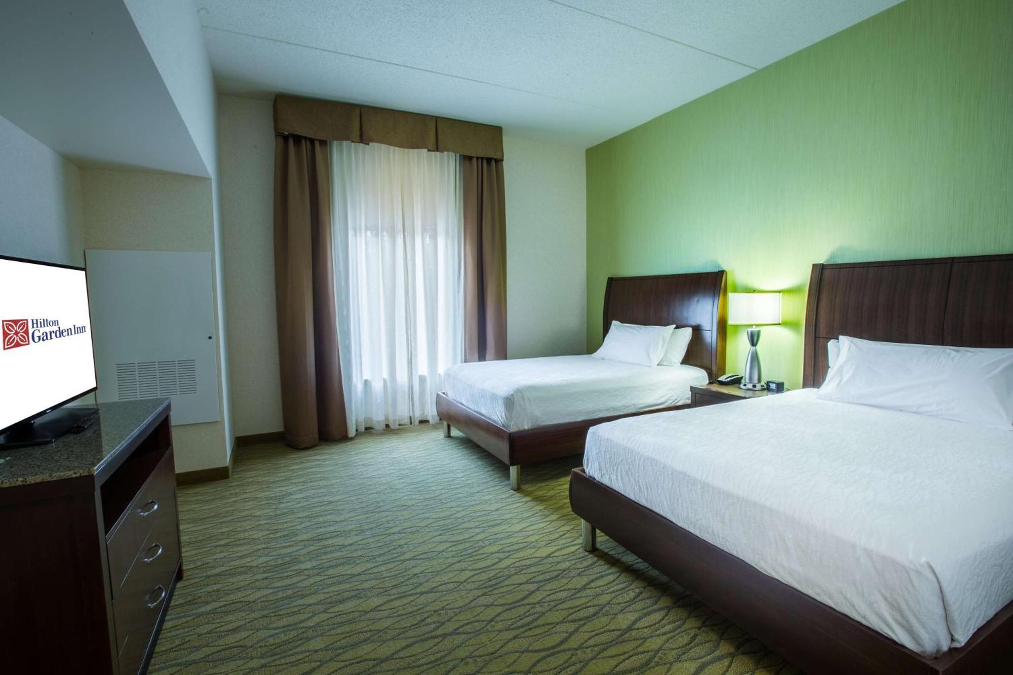 Hilton Garden Inn State College Exteriör bild
