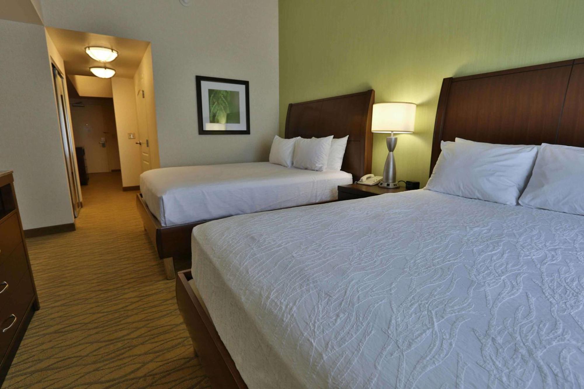 Hilton Garden Inn State College Exteriör bild
