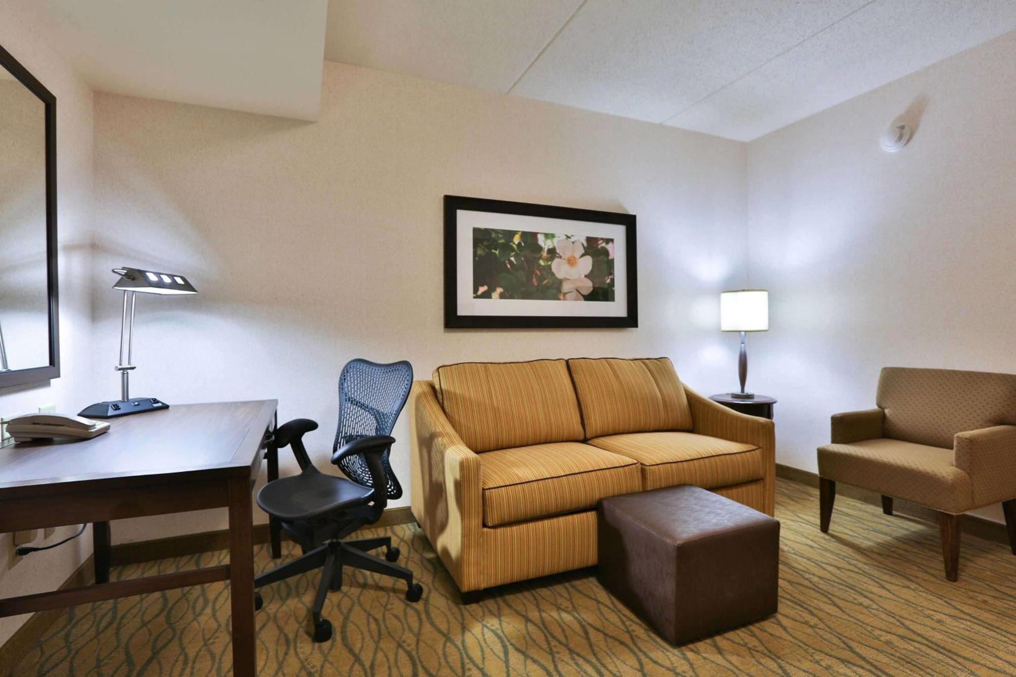 Hilton Garden Inn State College Exteriör bild