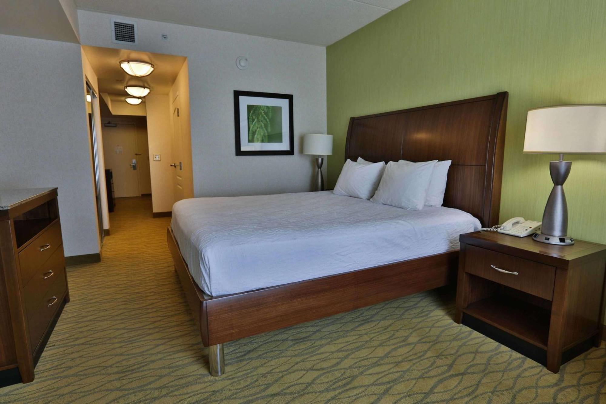 Hilton Garden Inn State College Exteriör bild