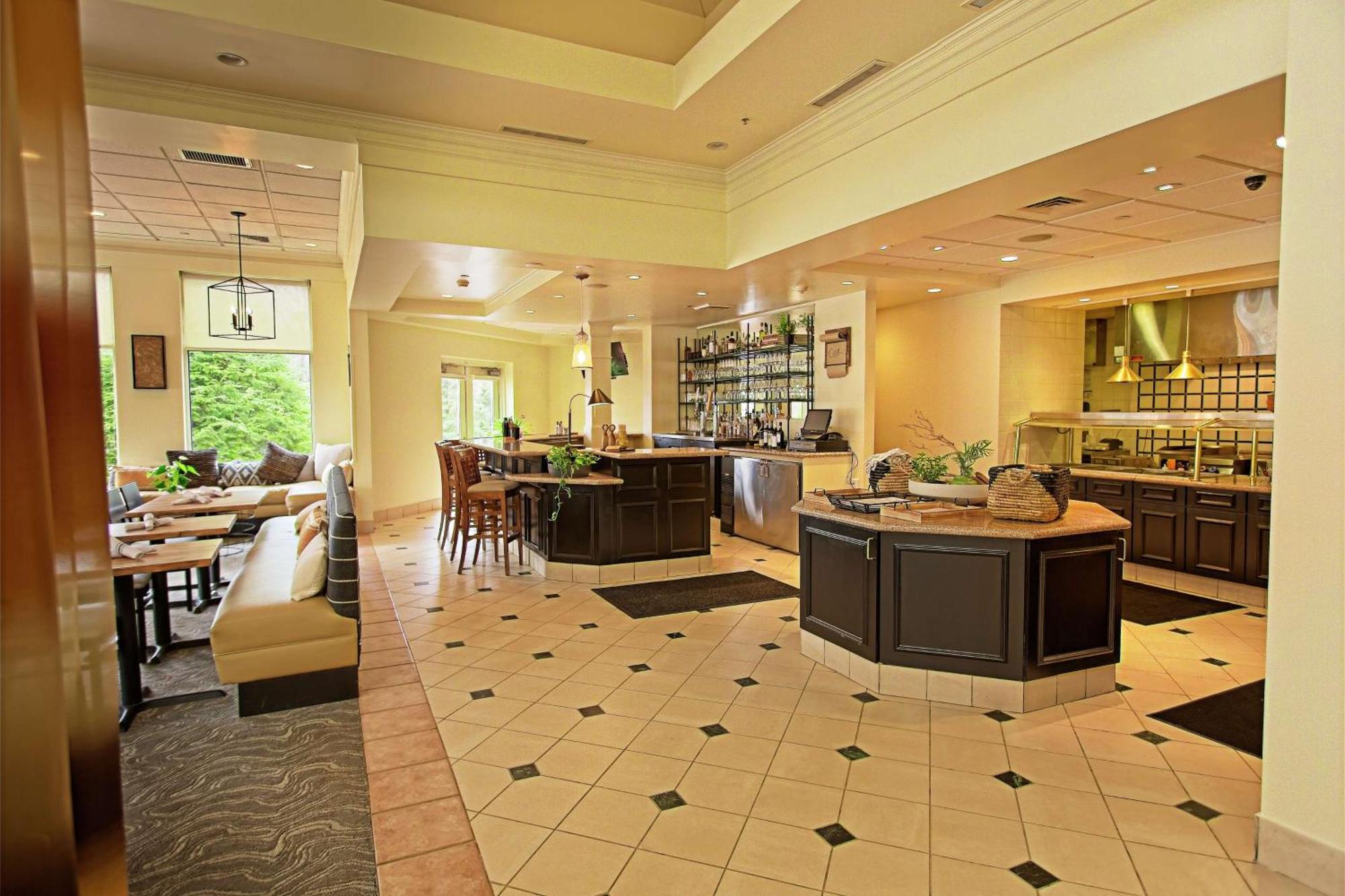 Hilton Garden Inn State College Exteriör bild