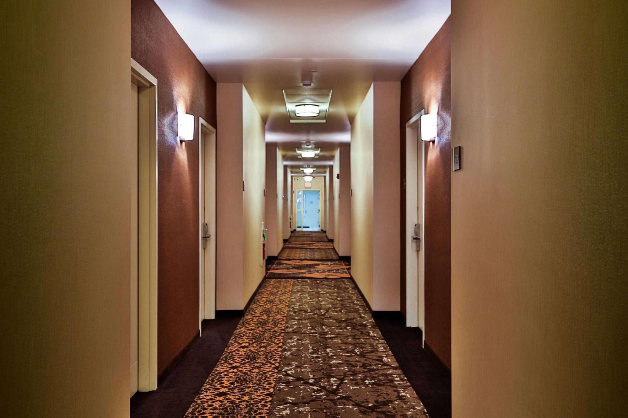 Hilton Garden Inn State College Exteriör bild